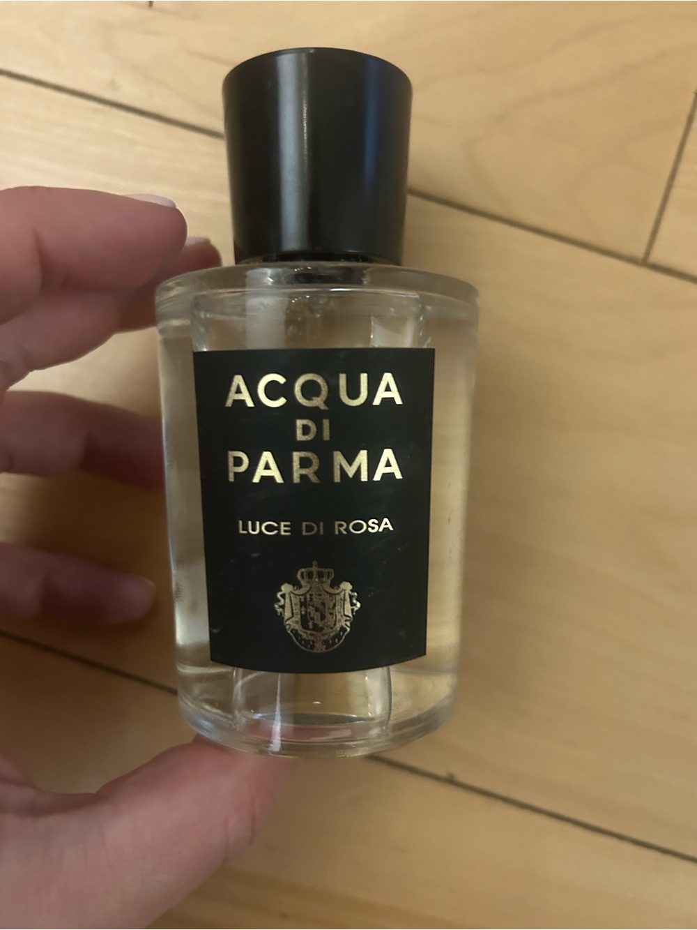 Acqua di Parma Luce di Rosa Women's Fragrance